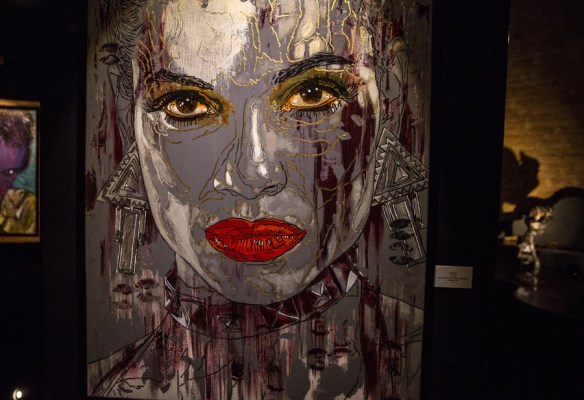 Frazetta Rodriguez © Per Ole Hagen