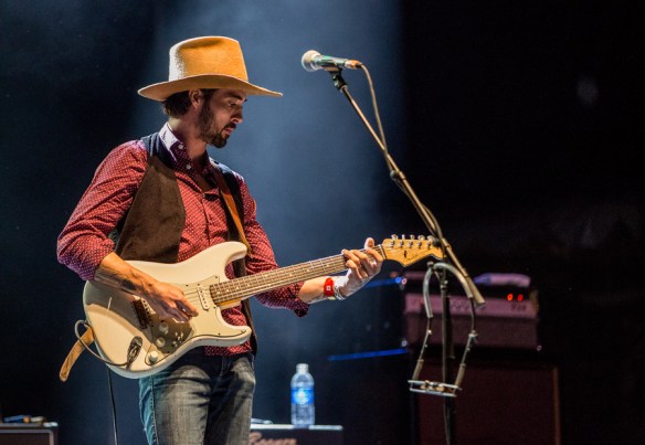 Ryan Bingham © Per Ole Hagen