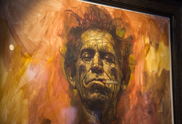 Frazetta Rodriguez © Per Ole Hagen