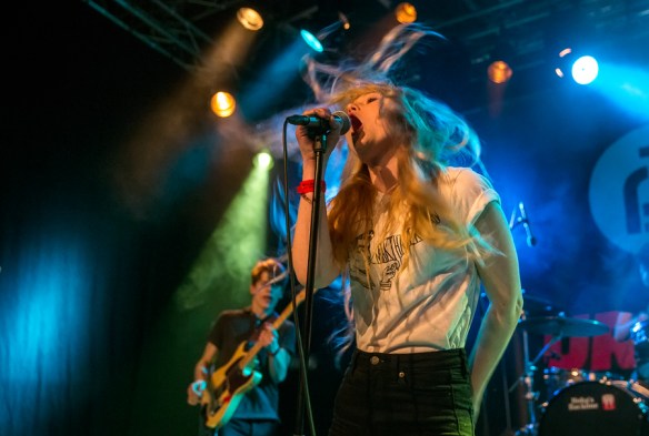 Slutface © Per Ole Hagen