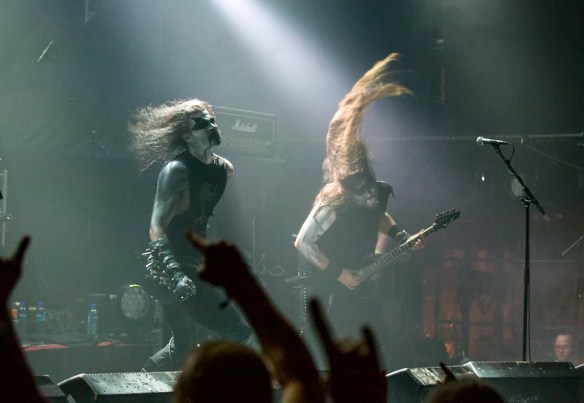 Ensiferum © Per Ole Hagen