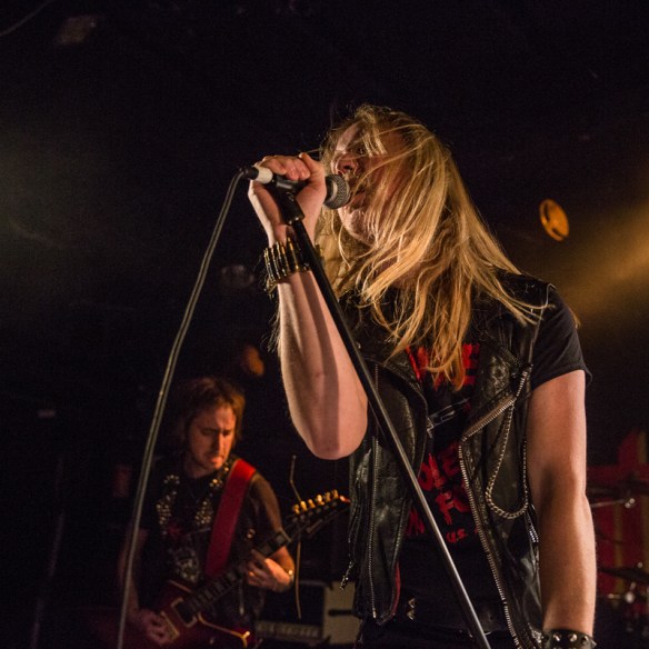 Antichrist © Per Ole Hagen