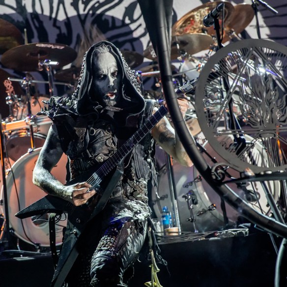 Behemoth © Per Ole Hagen