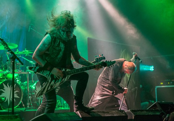 Bloodbath © Per Ole Hagen