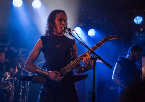 Crescent © Per Ole Hagen