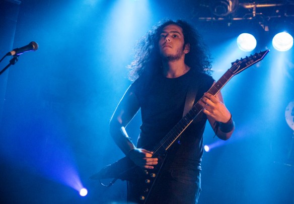 Crescent © Per Ole Hagen