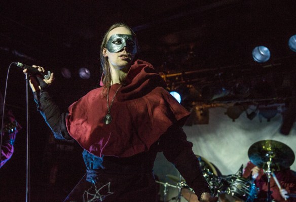 Dødsengel © Per Ole Hagen