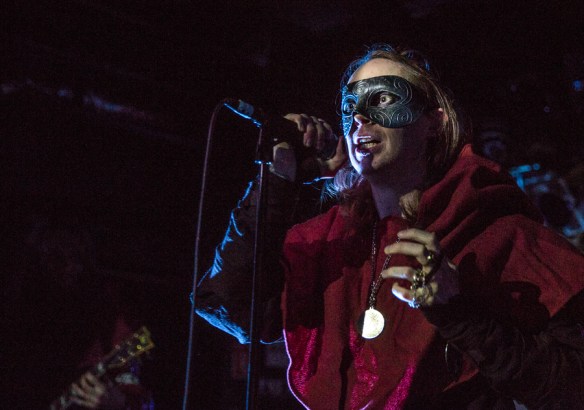 Dødsengel © Per Ole Hagen