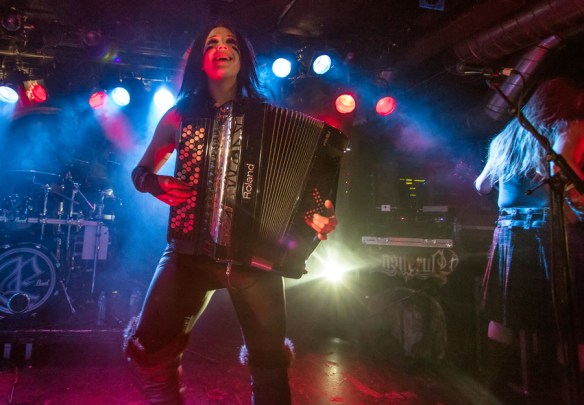 Ensiferum © Per Ole Hagen