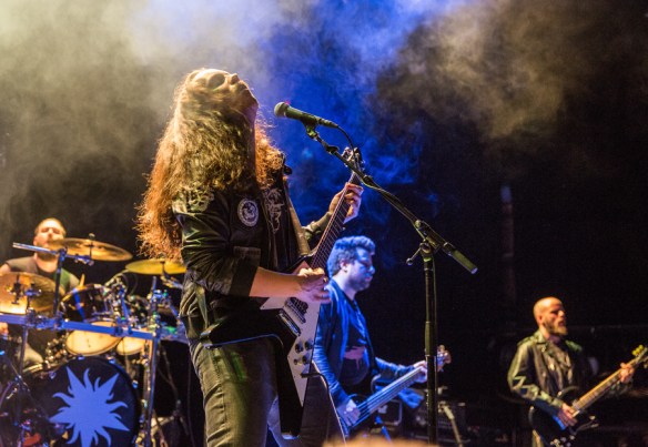 Execration © Per Ole Hagen