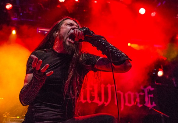 Goatwhore © Per Ole Hagen