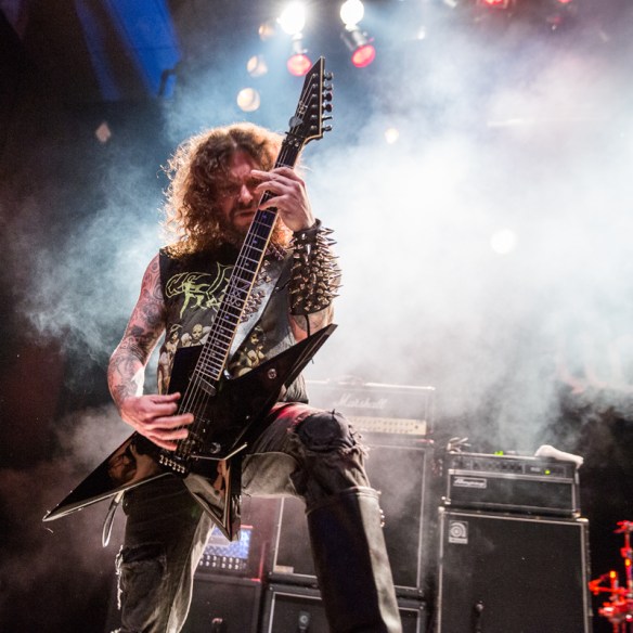 Goatwhore © Per Ole Hagen