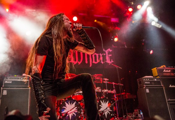 Goatwhore © Per Ole Hagen