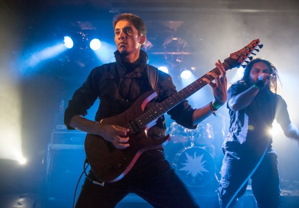 Inner Sanctum © Per Ole Hagen