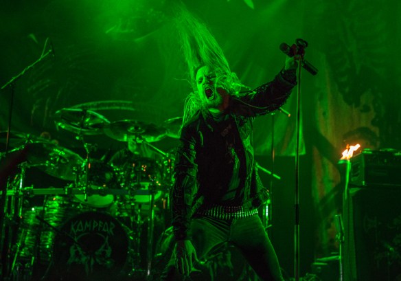 Kampfar © Per Ole Hagen