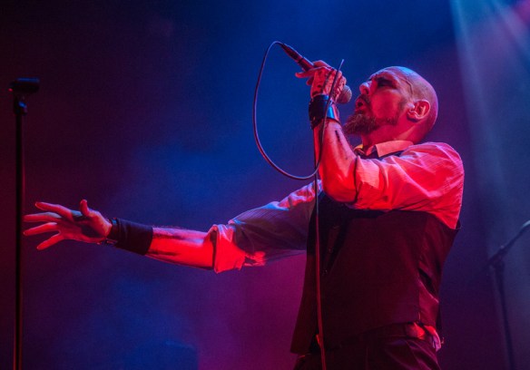 My Dying Bride © Per Ole Hagen