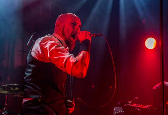 My Dying Bride © Per Ole Hagen