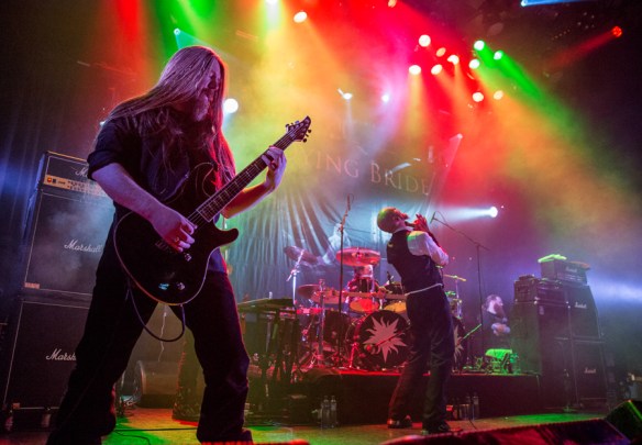 My Dying Bride © Per Ole Hagen