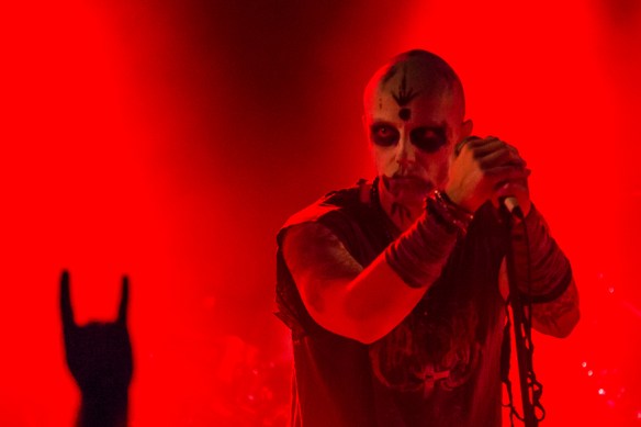 Sargeist © Per Ole Hagen