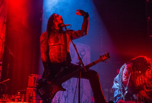 Septicflesh © Per Ole Hagen