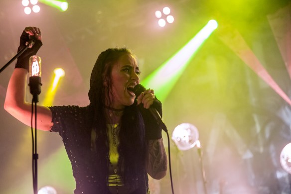 Highasakite © Per Ole Hagen