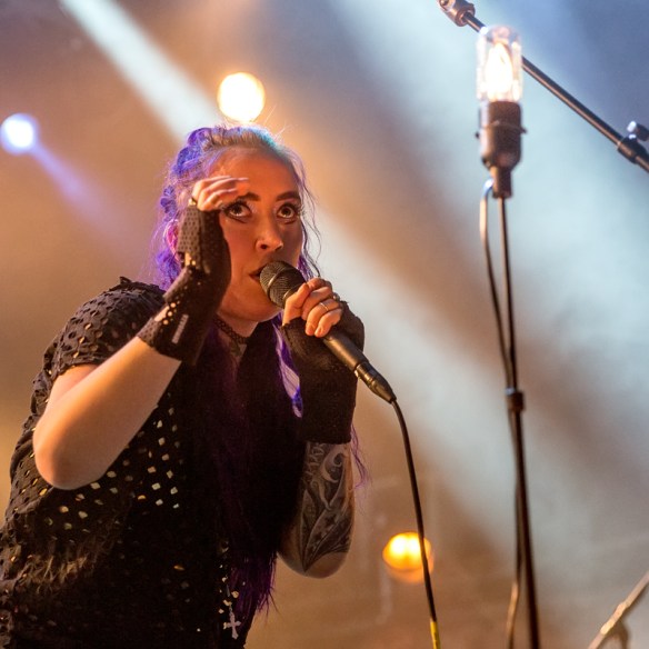 Highasakite © Per Ole Hagen