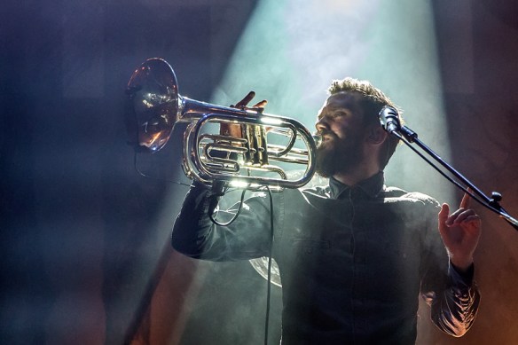 Highasakite © Per Ole Hagen