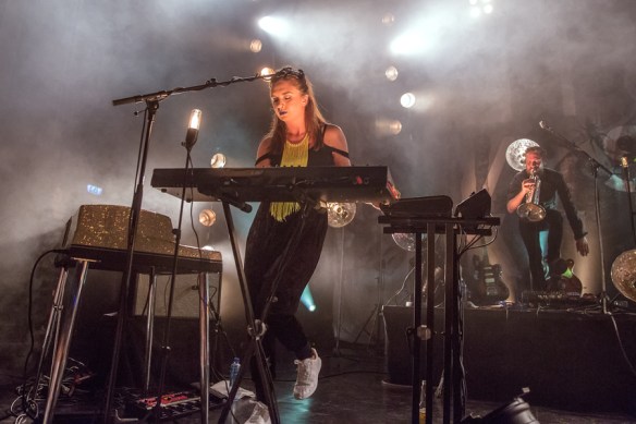 Highasakite © Per Ole Hagen