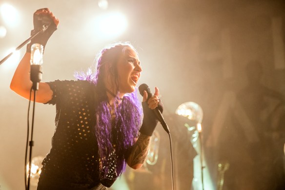 Highasakite © Per Ole Hagen