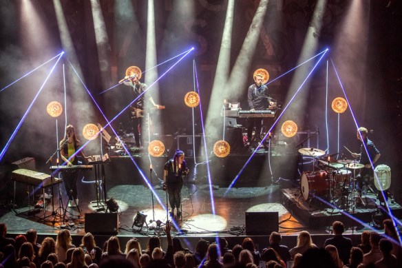 Highasakite © Per Ole Hagen