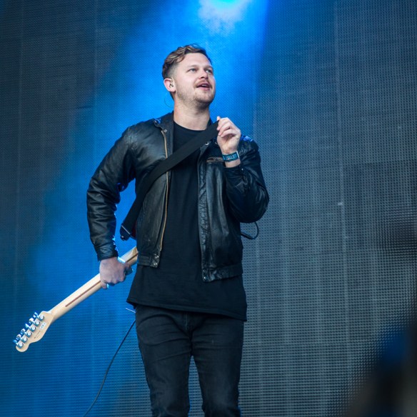 Alt-J © Per Ole Hagen