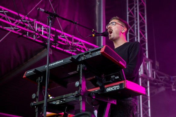 Alt-J © Per Ole Hagen