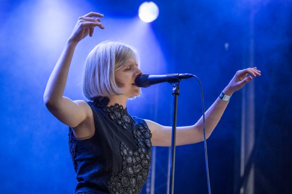 Aurora © Per Ole Hagen