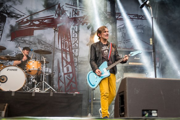 DumDum Boys © Per Ole Hagen