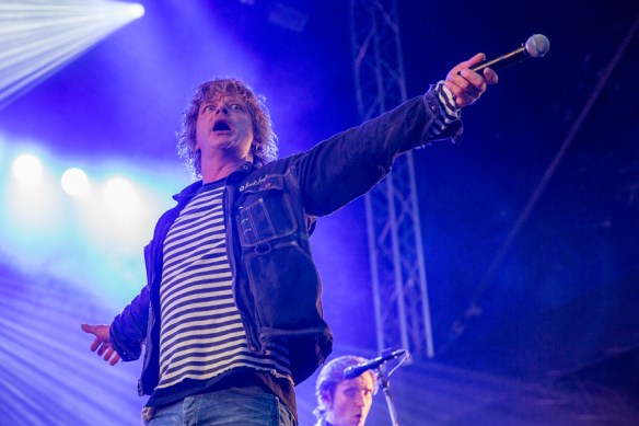 DumDum Boys © Per Ole Hagen