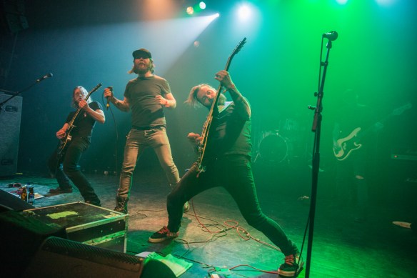 Dunderbeist © Per Ole Hagen