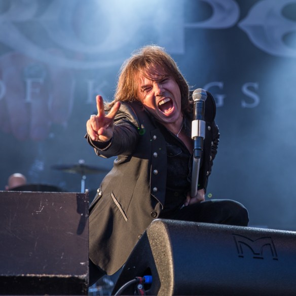 Europe © Per Ole Hagen