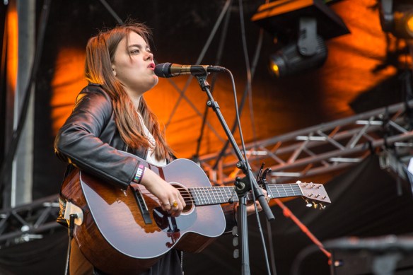 First Aid Kit © Per Ole Hagen