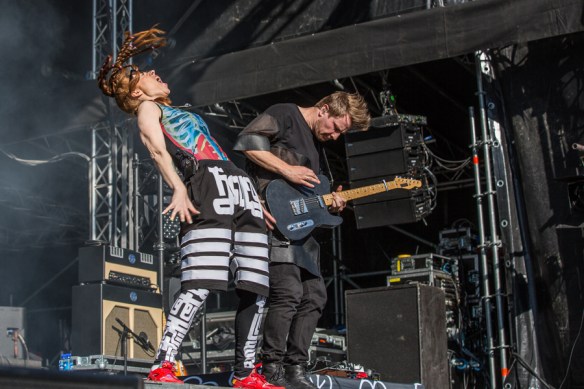 Gabrielle © Per Ole Hagen