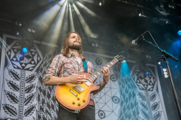 Twisted Sister © Per Ole Hagen