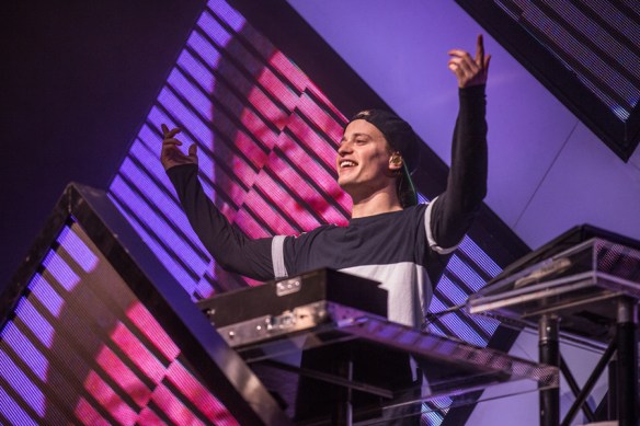 Kygo © Per Ole Hagen