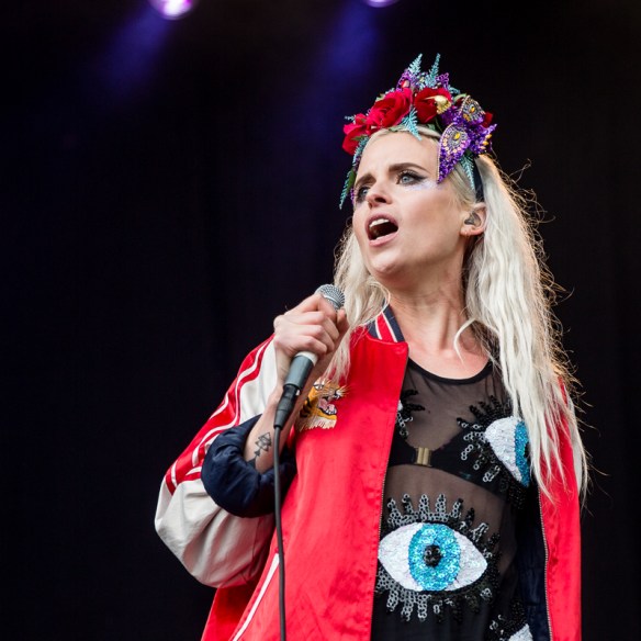 Kyla La Grange © Per Ole Hagen