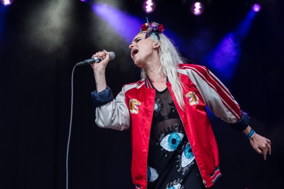 Kyla La Grange © Per Ole Hagen