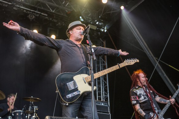 Levellers © Per Ole Hagen
