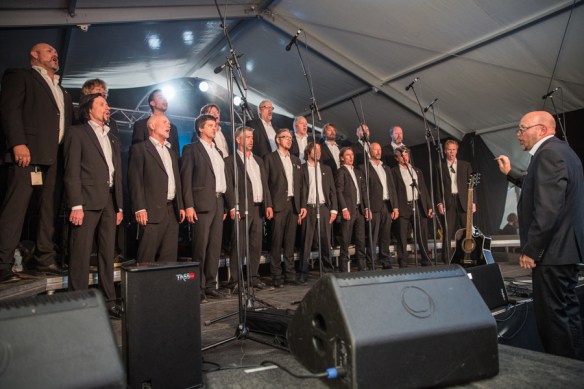 Mannskoret © Per Ole Hagen