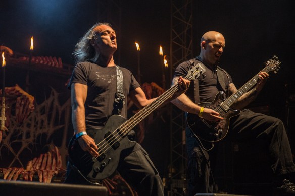 Mayhem © Per Ole Hagen