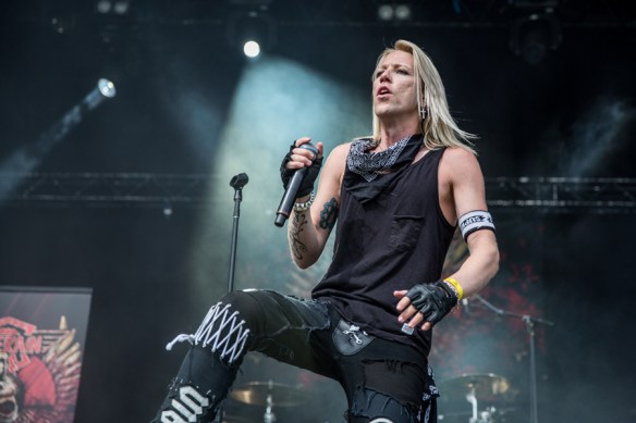 NiteRain © Per Ole Hagen