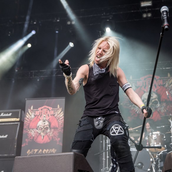 NiteRain © Per Ole Hagen