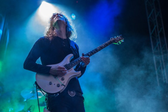 Opeth © Per Ole Hagen