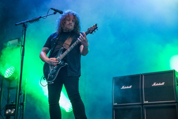 Opeth © Per Ole Hagen